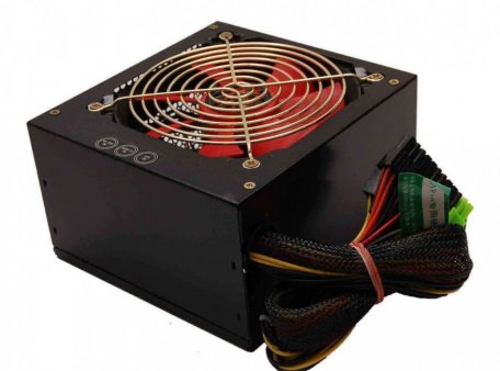 Лучшие блоки питания 2020 года для игровых ПК до 750W