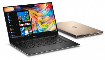 Лучшие ноутбуки Dell 2021 года