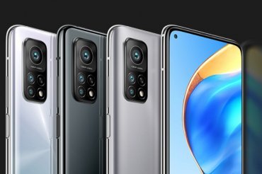 Лучшие смартфоны Xiaomi 2021 - 2022 года