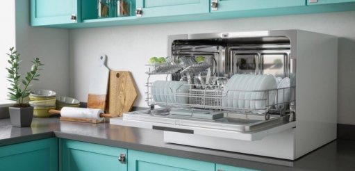 Лучшие посудомоечные машины 2021 - 2022 года