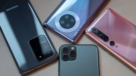 Лучшие смартфоны до 15 000 рублей 2021 - 2022 года