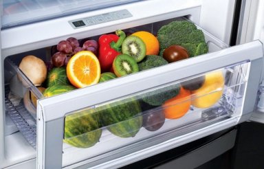 ТОП-5 лучших холодильников с зоной свежести в 2021 году