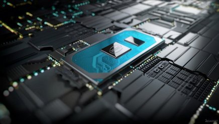 Лучшие процессоры для ноутбуков 2021 года