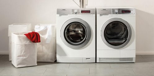 Лучшие стиральные машины (стиралки) - для дома 2020 года