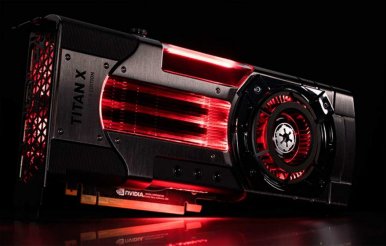 ТОП-5 лучших бюджетных игровых видеокарт 2021 года