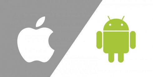 Android или iOS – что лучше?