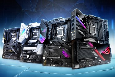 Лучшие материнские платы для игр 2020 года