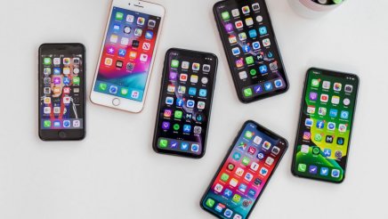 Какой iPhone лучше купить в 2020 году