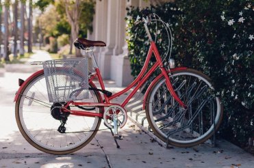 Лучшие велосипеды для города