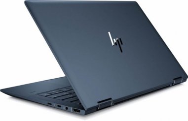 Лучшие ноутбуки HP 2021