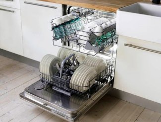 Как выбрать посудомоечную машину — руководство по выбору и советы специалистов