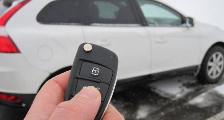 Лучшие автомобильные сигнализации с автозапуском 2020 года