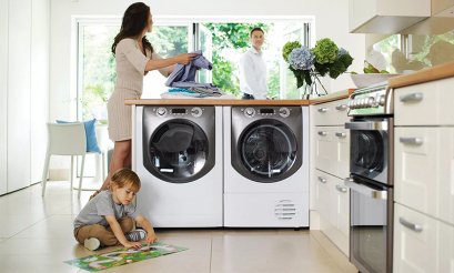 ТОП-5 лучших встраиваемых стиральных машин 2021