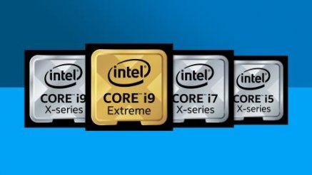 ТОП-5 лучших мощных процессоров Intel 2021 года