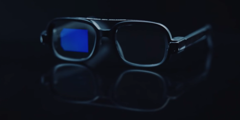 Умные очки Xiaomi: Будущее уже наступило