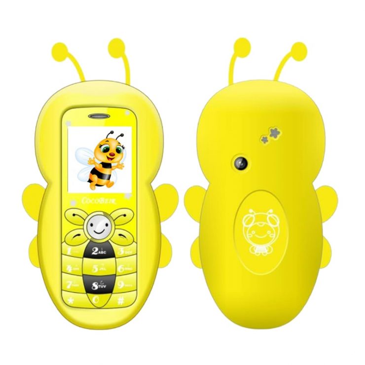 Лучшие телефоны (смартфоны) для детей