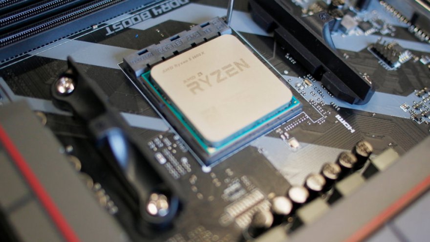 Лучшие материнские платы для AMD Ryzen 2020 года
