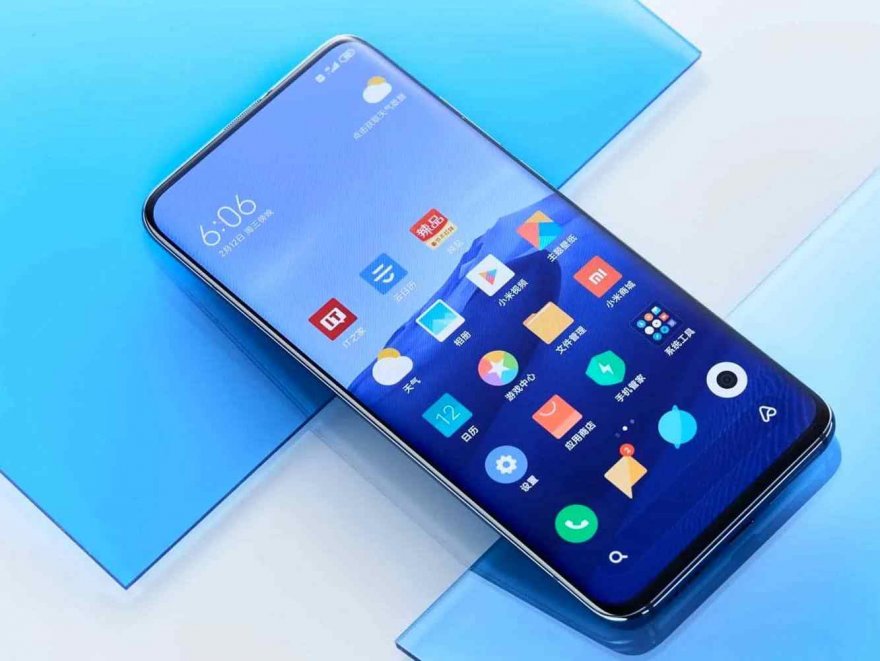 Лучшие смартфоны Xiaomi на начало 2021 года
