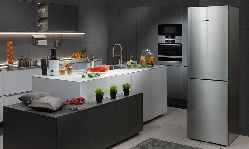 ТОП-10 лучших холодильников Bosch в 2021 году
