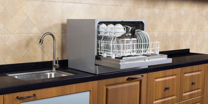 Самые маленькие посудомоечные машины 2021 года