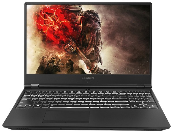 ноутбук lenovo-legion-y530